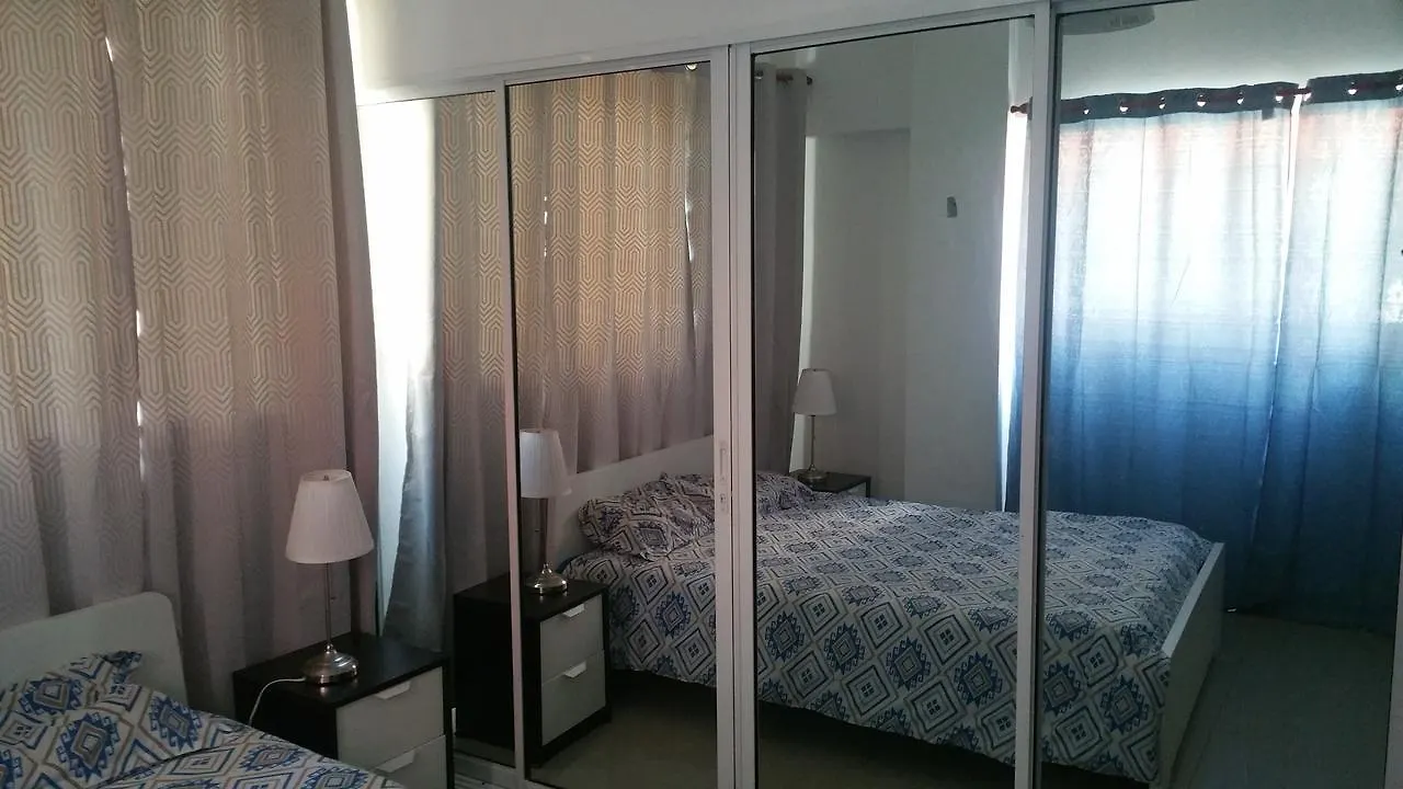 Brisas Del Mar Apartamento Santo Domingo República Dominicana