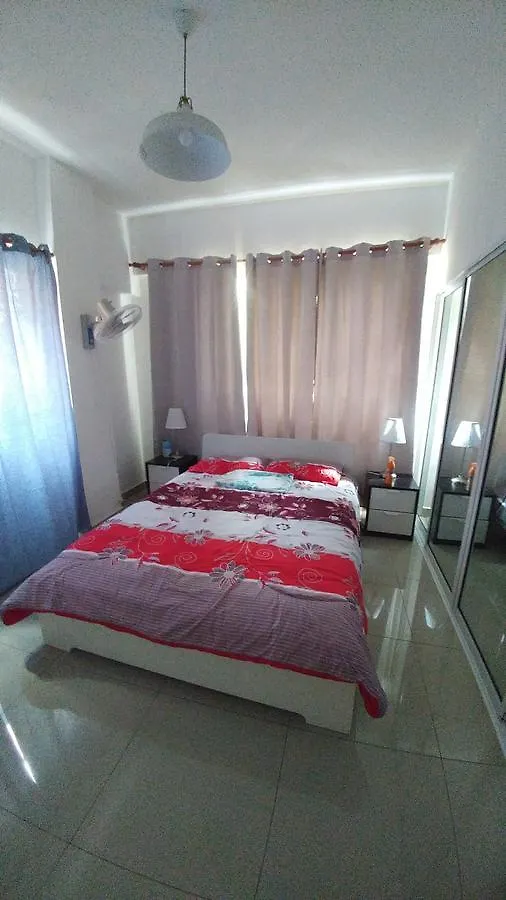 Brisas Del Mar Apartamento Santo Domingo República Dominicana