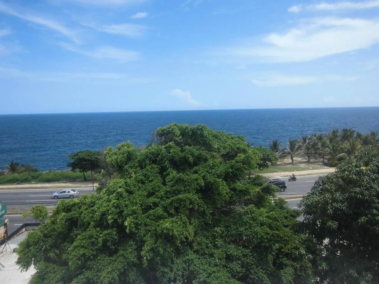 Brisas Del Mar Apartamento Santo Domingo