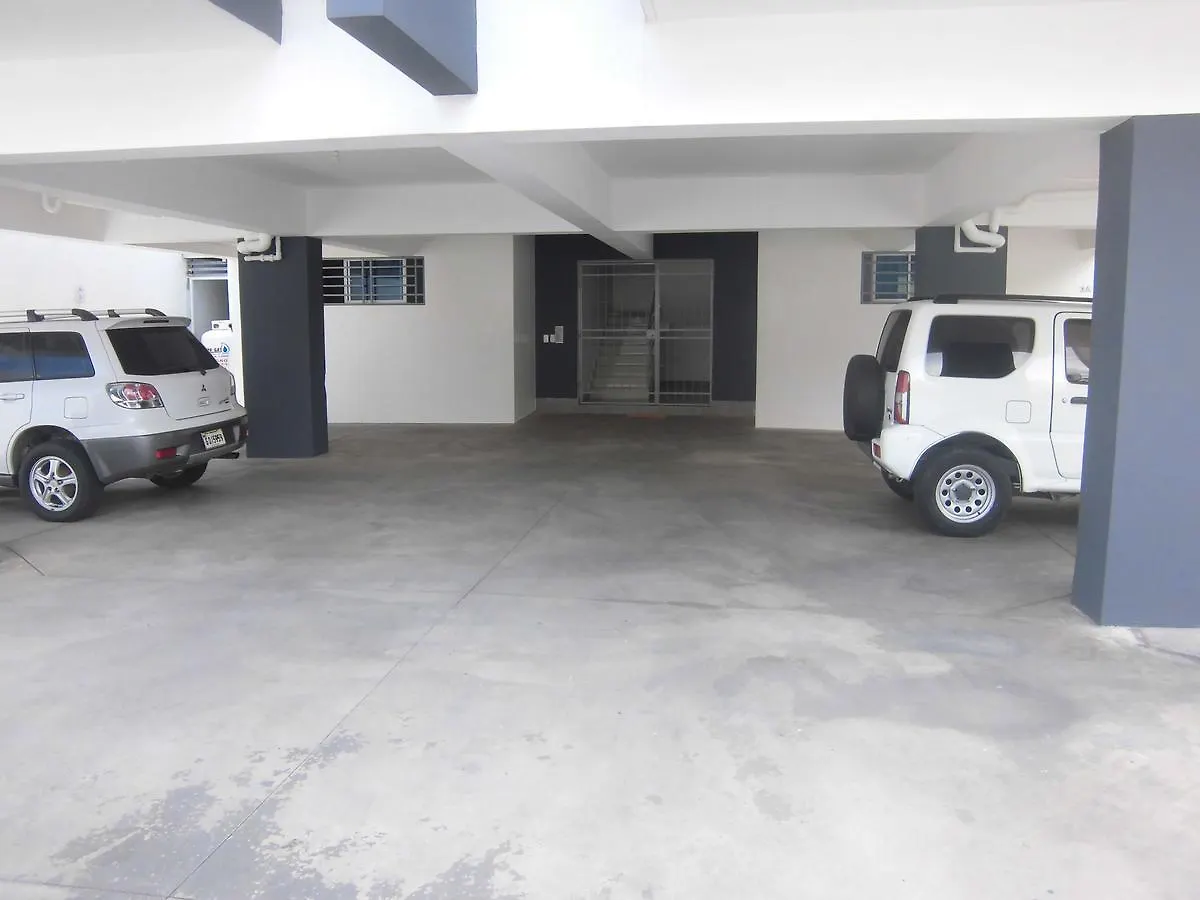 Brisas Del Mar Apartamento Santo Domingo