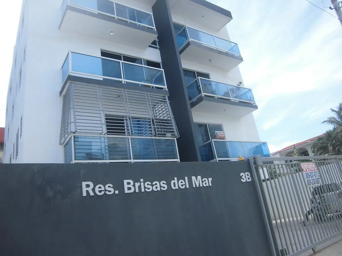 Brisas Del Mar Apartamento Santo Domingo