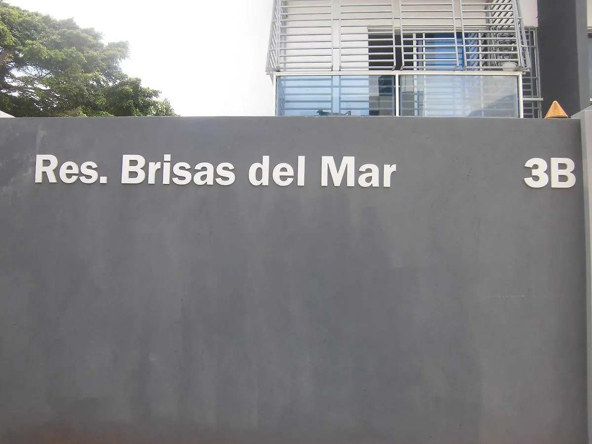 Brisas Del Mar Apartamento Santo Domingo