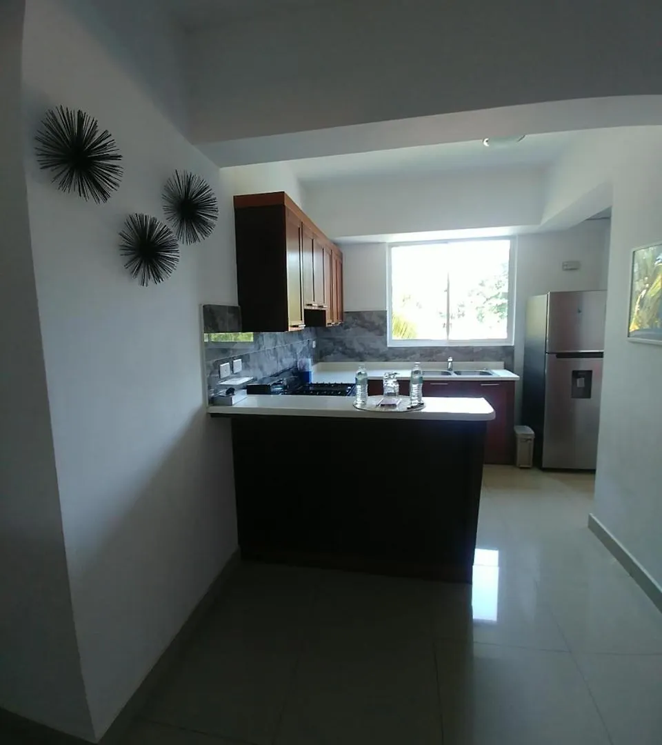Brisas Del Mar Apartamento Santo Domingo