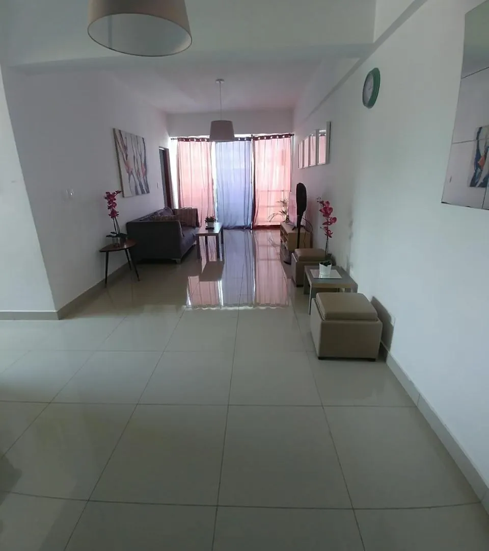 Brisas Del Mar Apartamento Santo Domingo República Dominicana