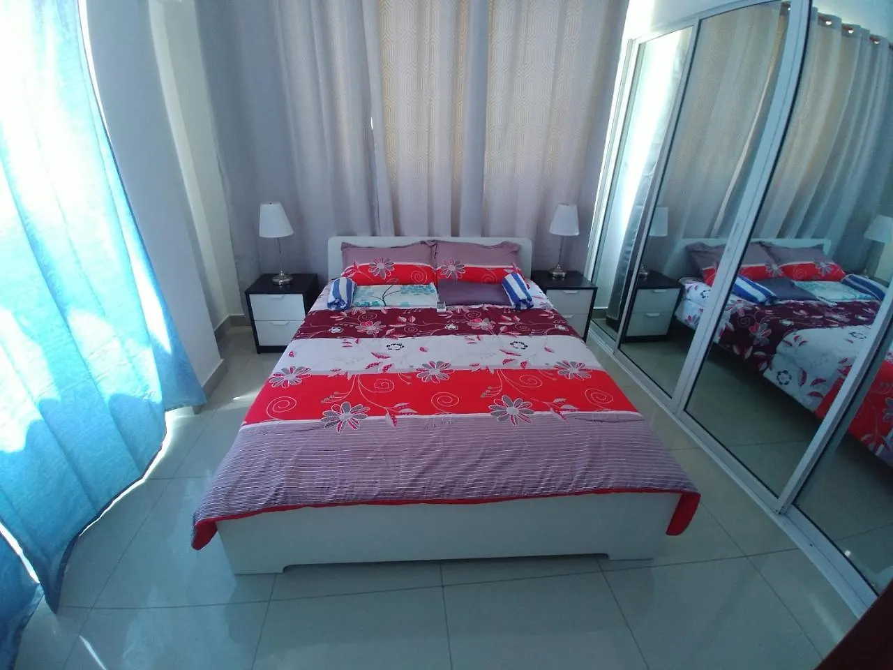 Brisas Del Mar Apartamento Santo Domingo