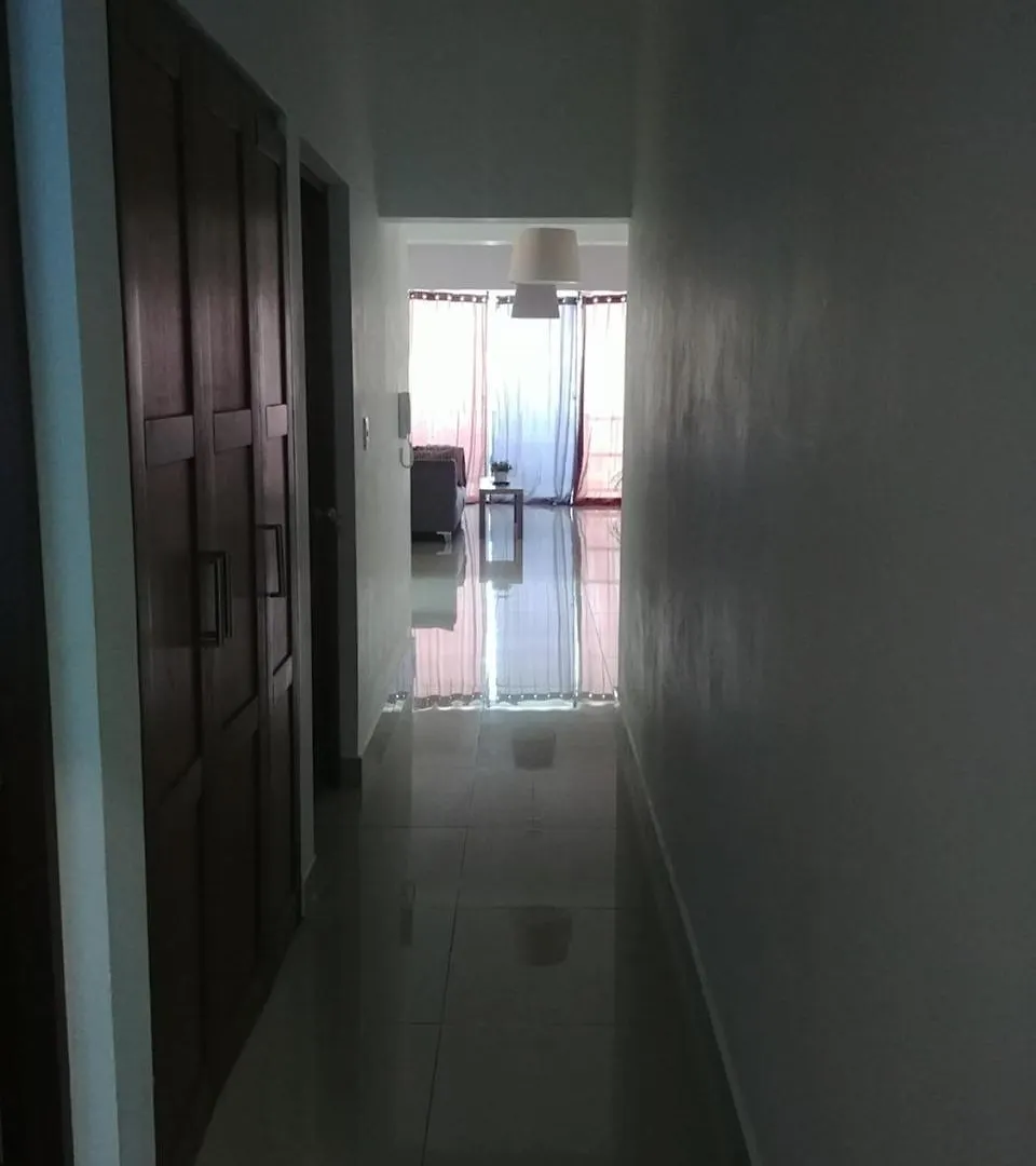 Brisas Del Mar Apartamento Santo Domingo República Dominicana