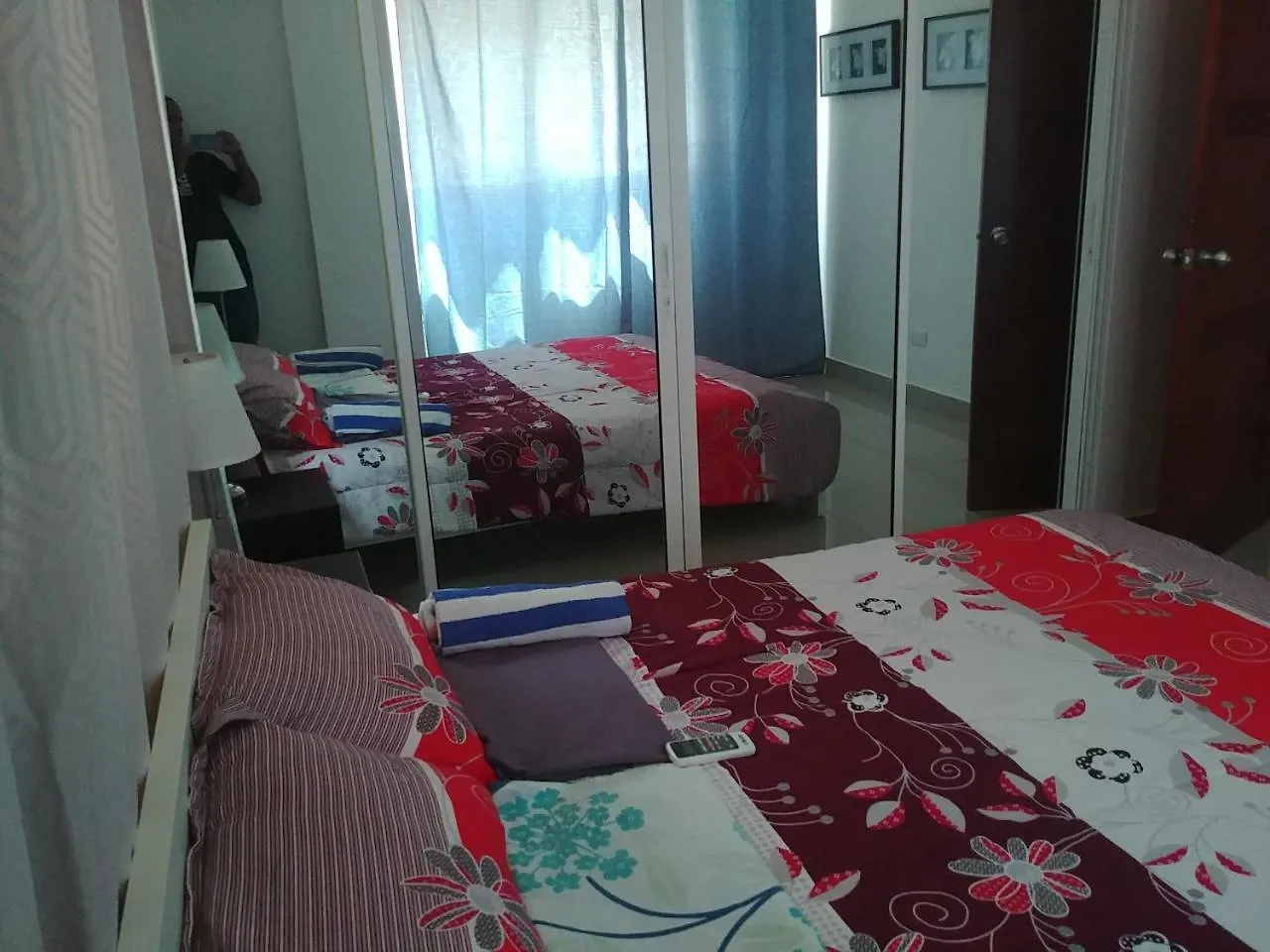 Brisas Del Mar Apartamento Santo Domingo República Dominicana