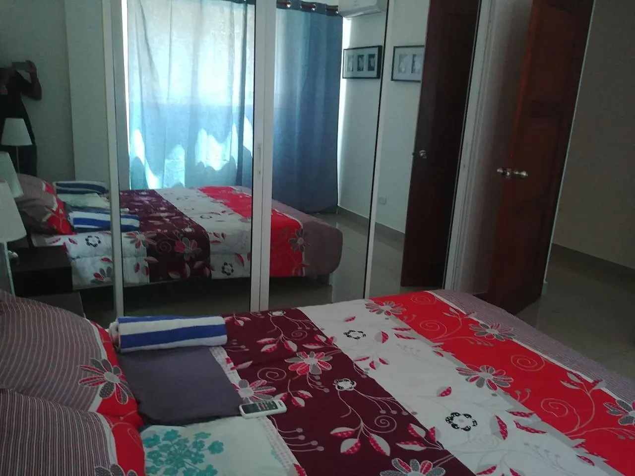 Brisas Del Mar Apartamento Santo Domingo 0*,  República Dominicana