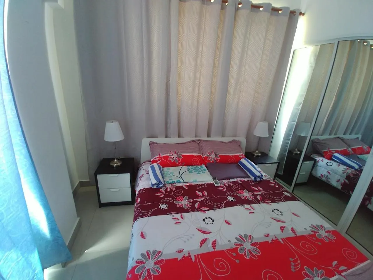 Brisas Del Mar Apartamento Santo Domingo
