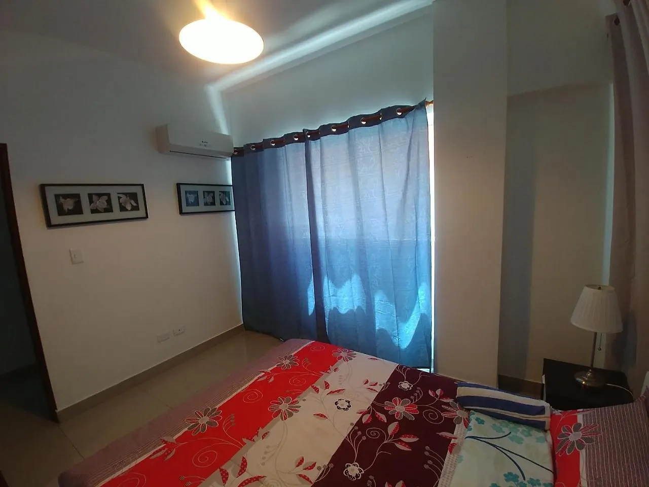 Brisas Del Mar Apartamento Santo Domingo 0*,  República Dominicana