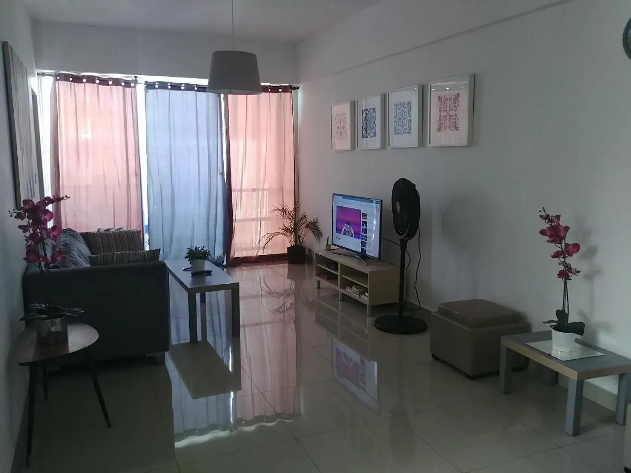 Brisas Del Mar Apartamento Santo Domingo República Dominicana