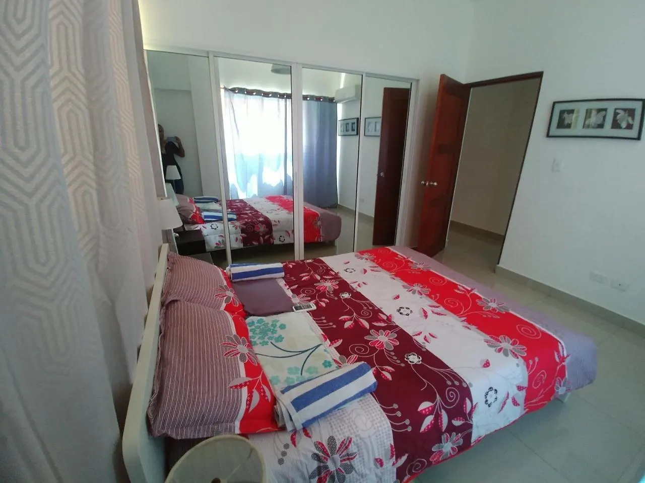 Brisas Del Mar Apartamento Santo Domingo República Dominicana