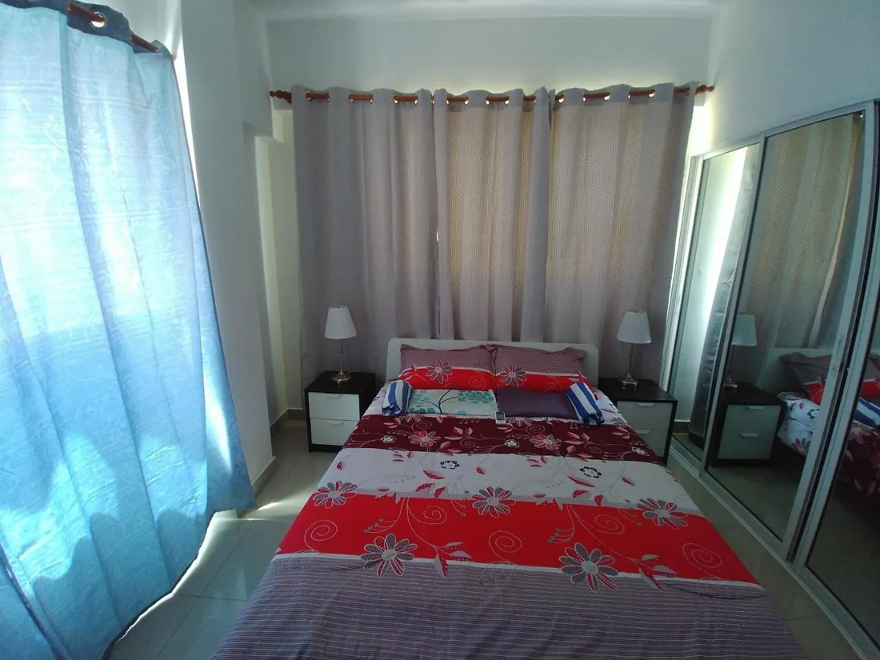 Brisas Del Mar Apartamento Santo Domingo