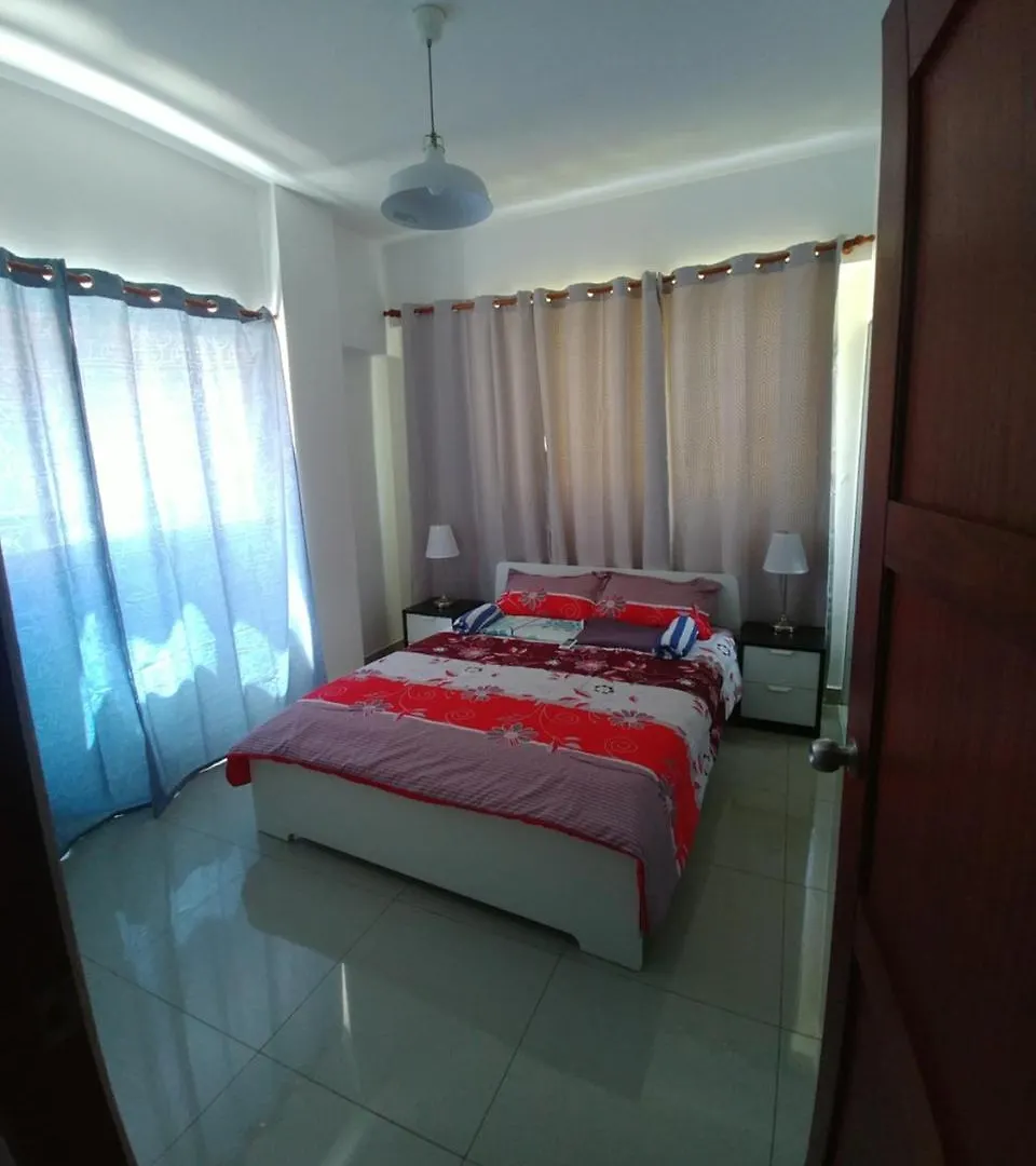 Brisas Del Mar Apartamento Santo Domingo República Dominicana