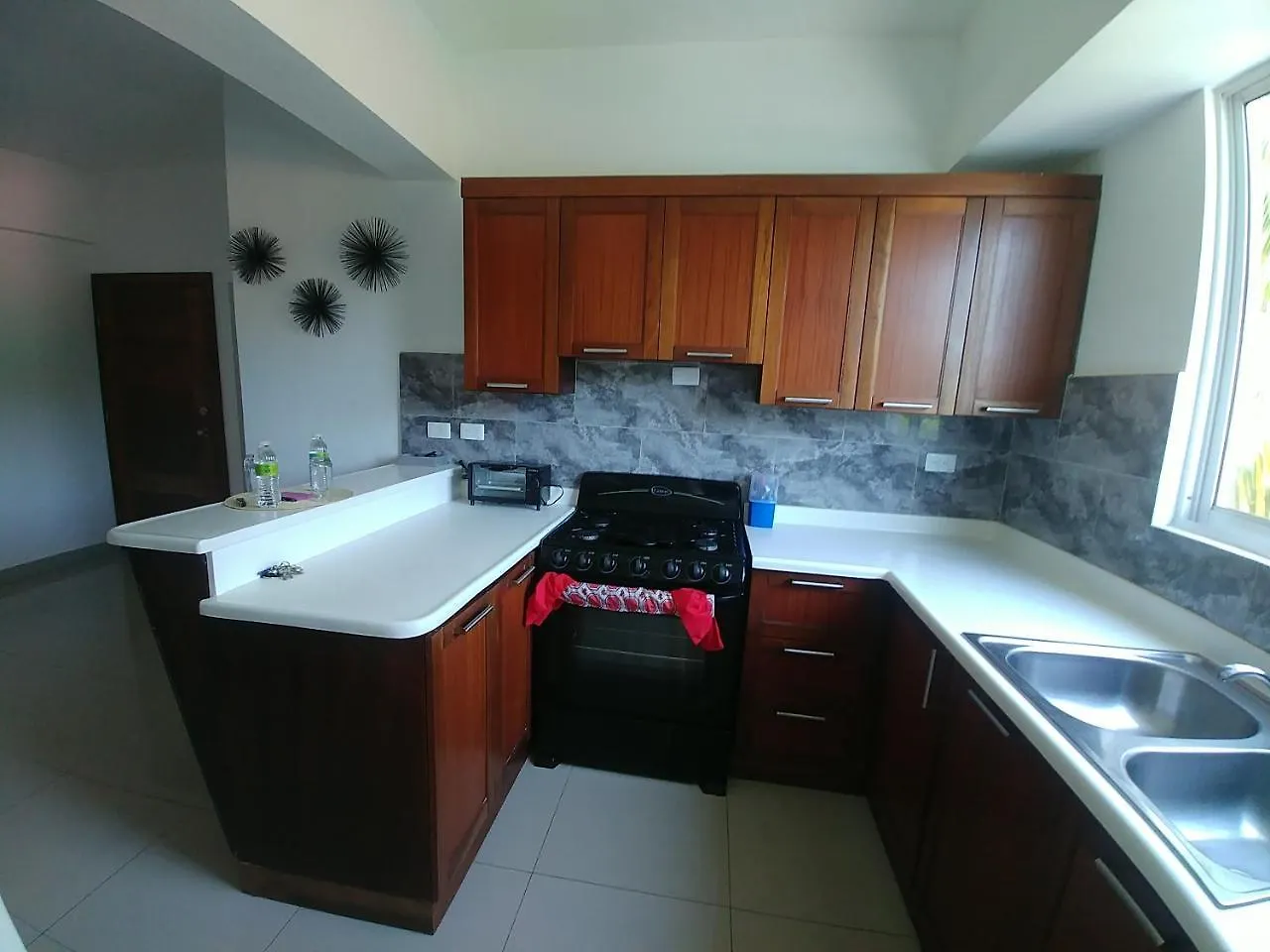 Brisas Del Mar Apartamento Santo Domingo