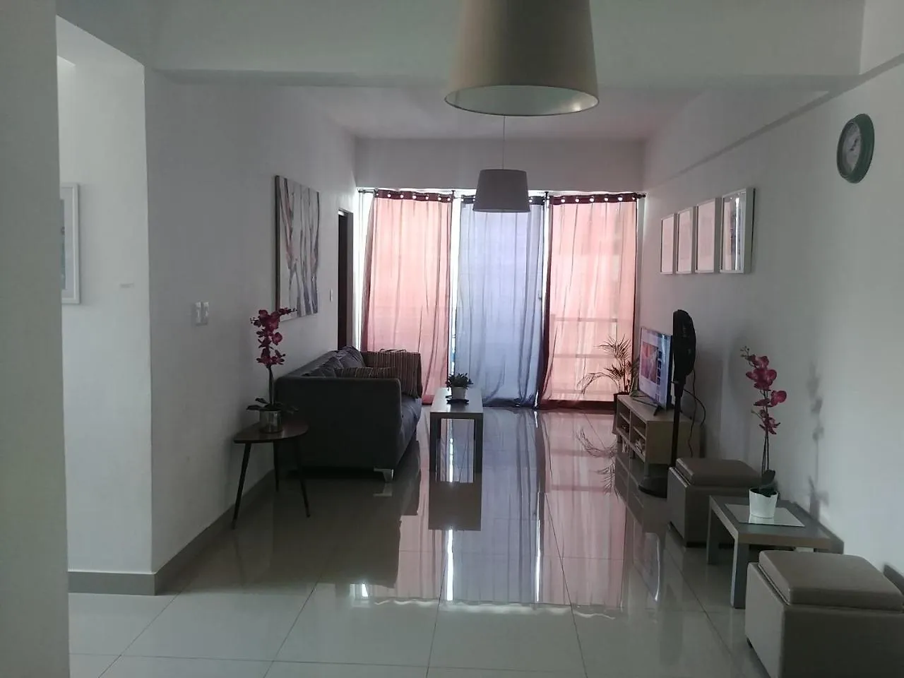 Brisas Del Mar Apartamento Santo Domingo
