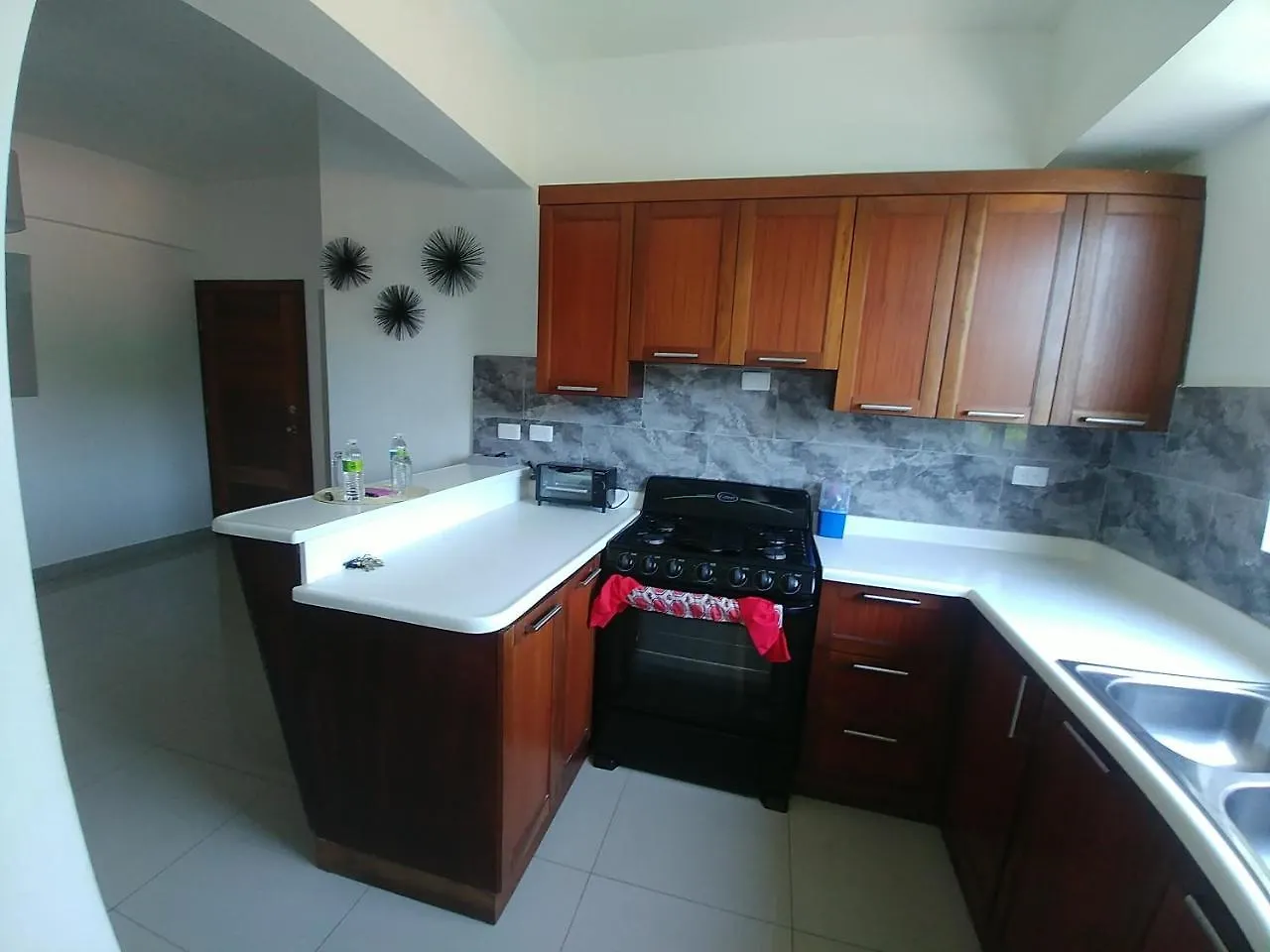 Brisas Del Mar Apartamento Santo Domingo 0*,