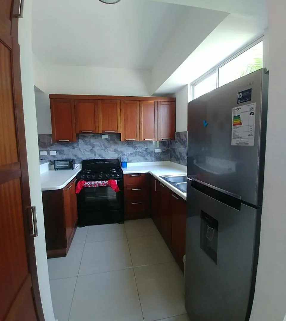 Brisas Del Mar Apartamento Santo Domingo