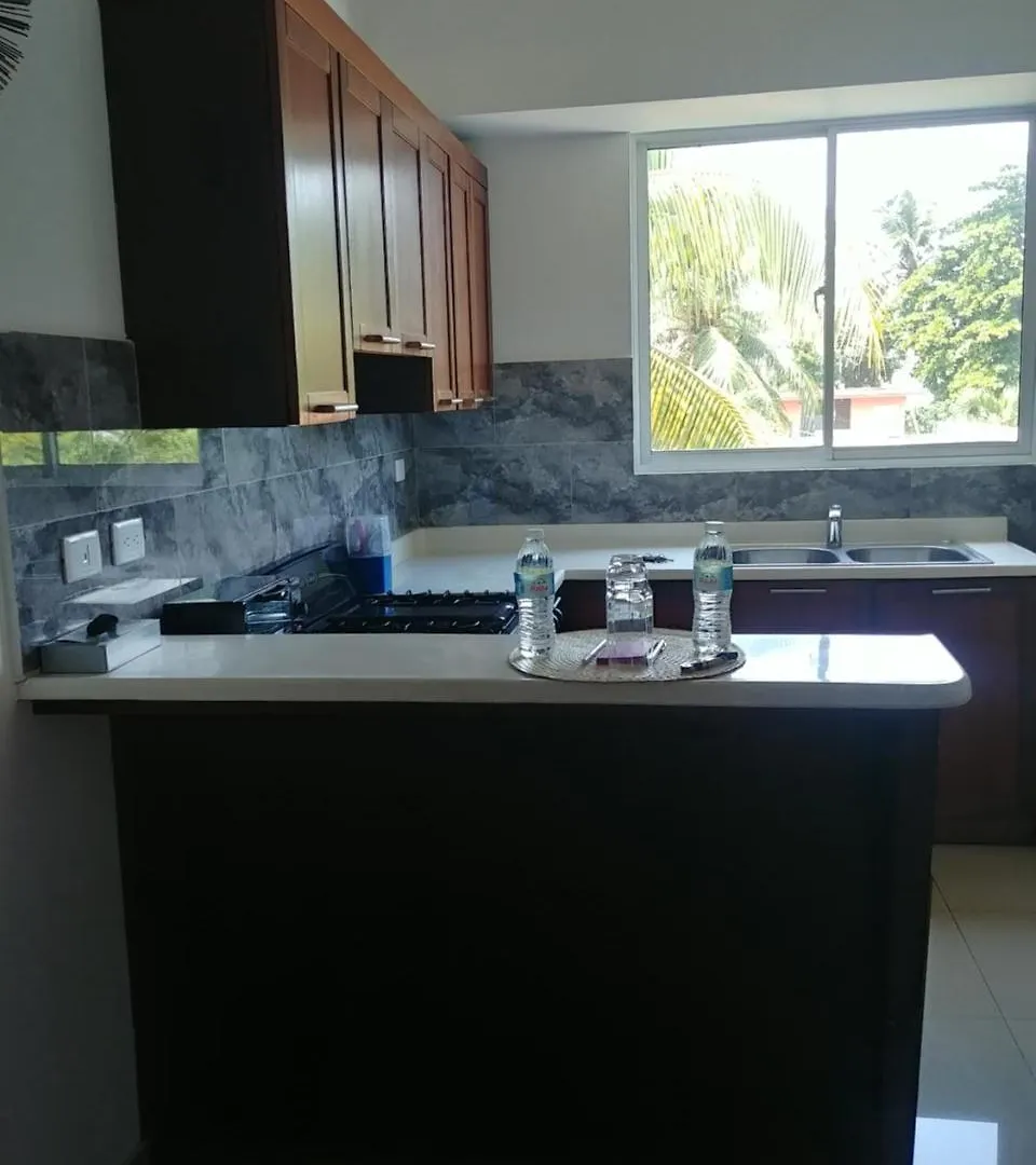 Brisas Del Mar Apartamento Santo Domingo