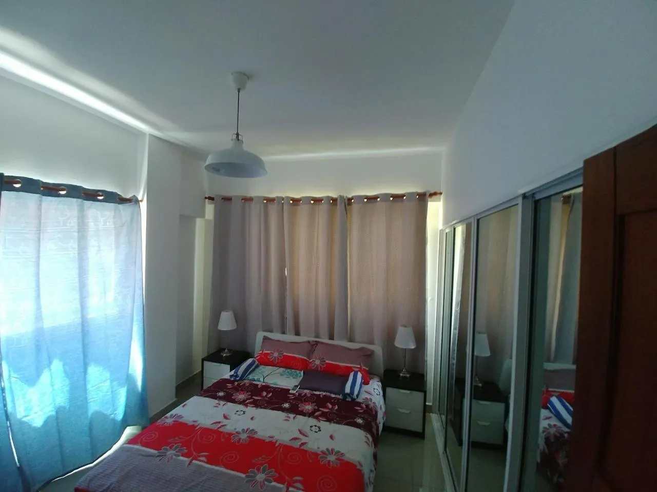Brisas Del Mar Apartamento Santo Domingo
