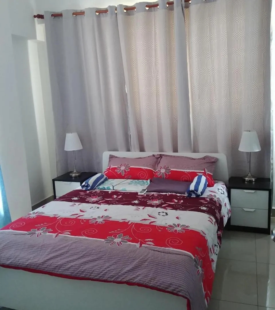 Brisas Del Mar Apartamento Santo Domingo