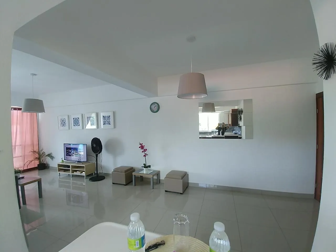 Brisas Del Mar Apartamento Santo Domingo 0*,  República Dominicana
