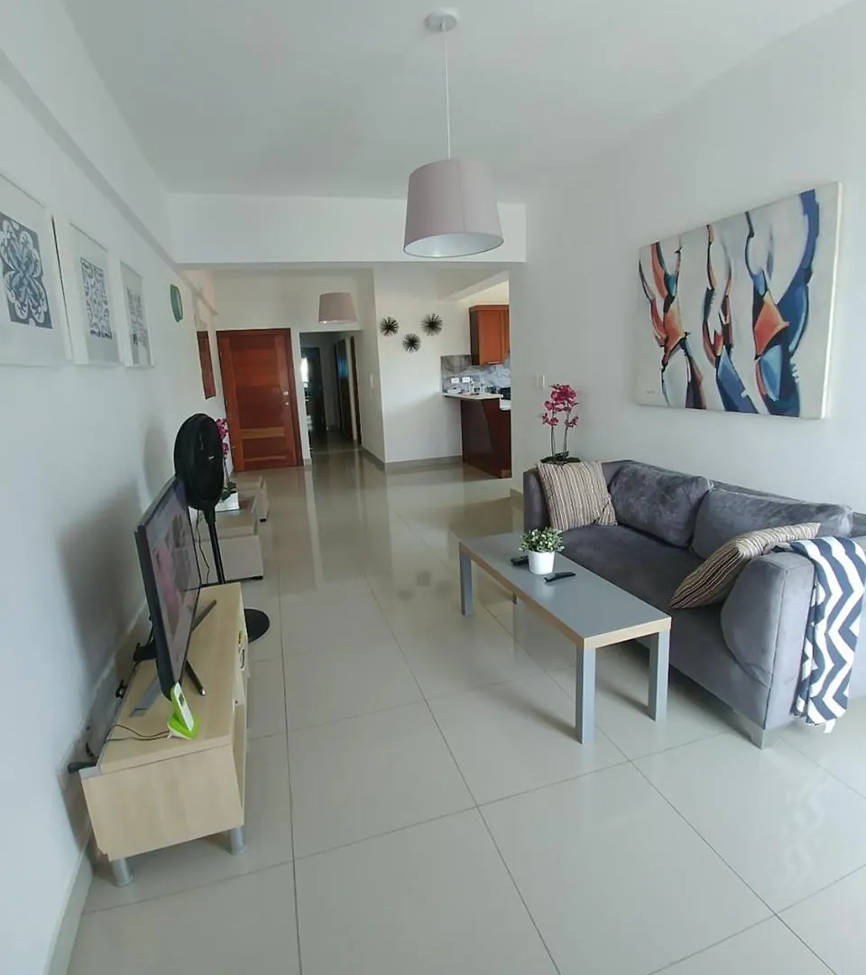 Brisas Del Mar Apartamento Santo Domingo