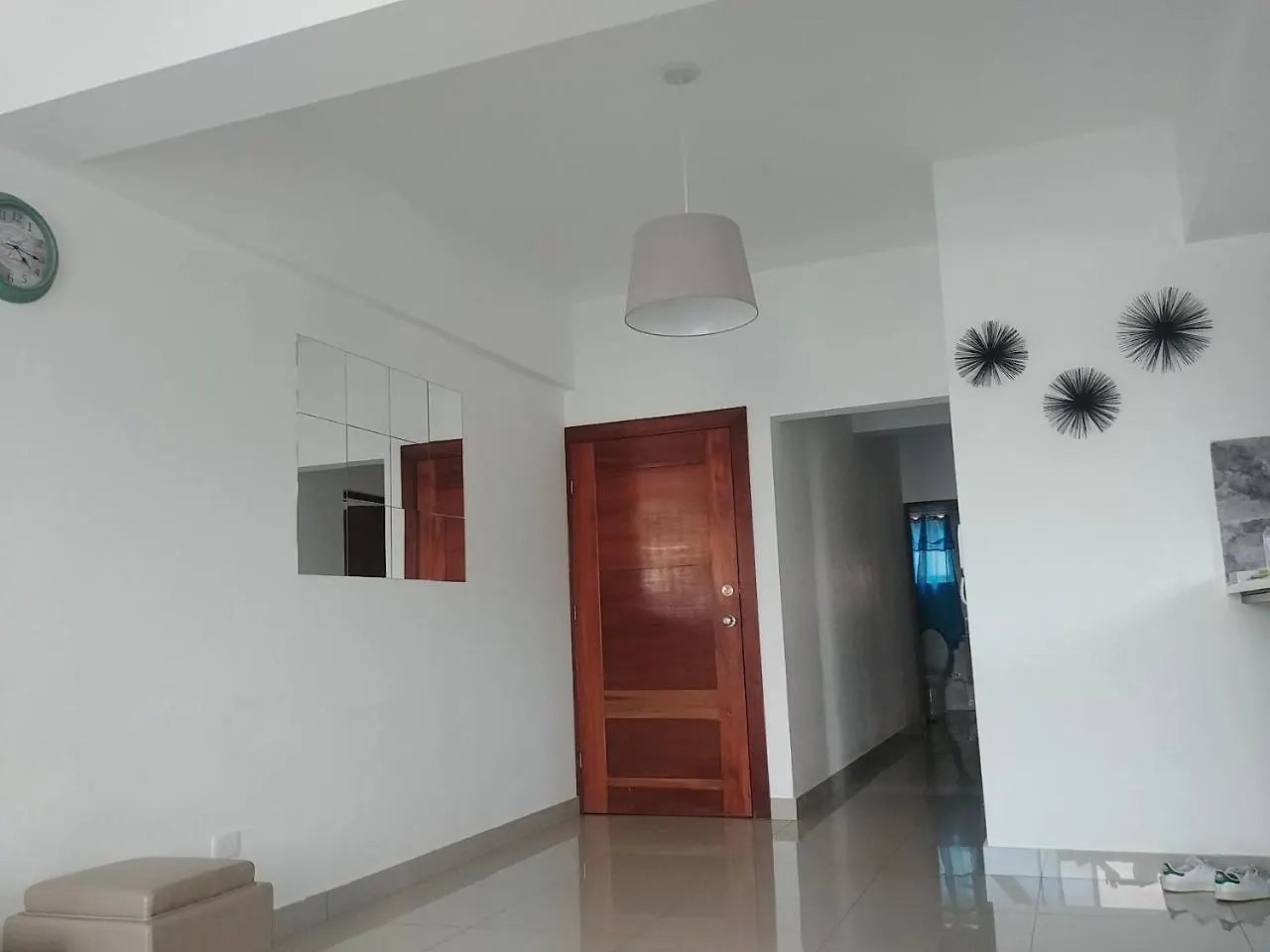 Brisas Del Mar Apartamento Santo Domingo