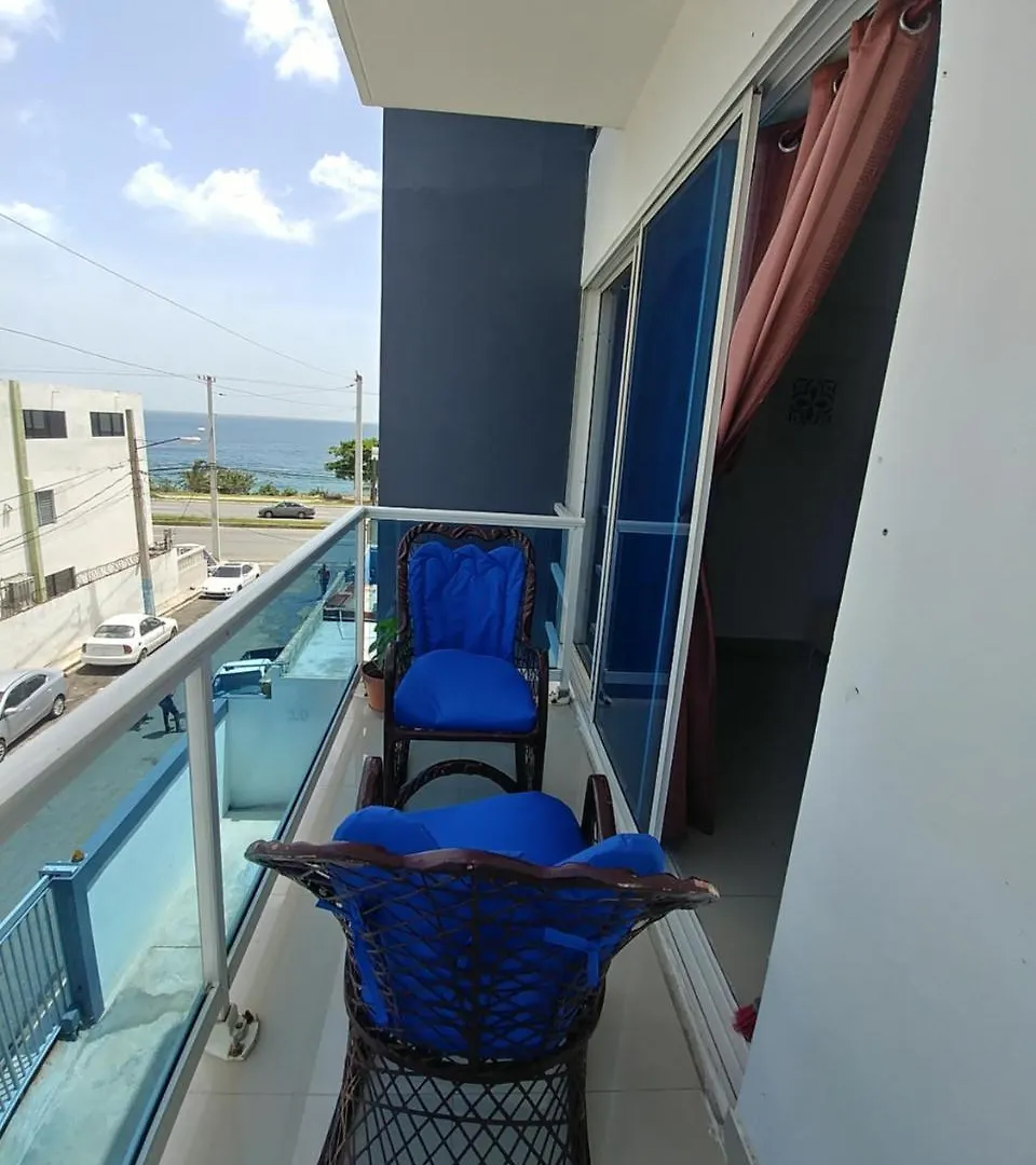 Brisas Del Mar Apartamento Santo Domingo