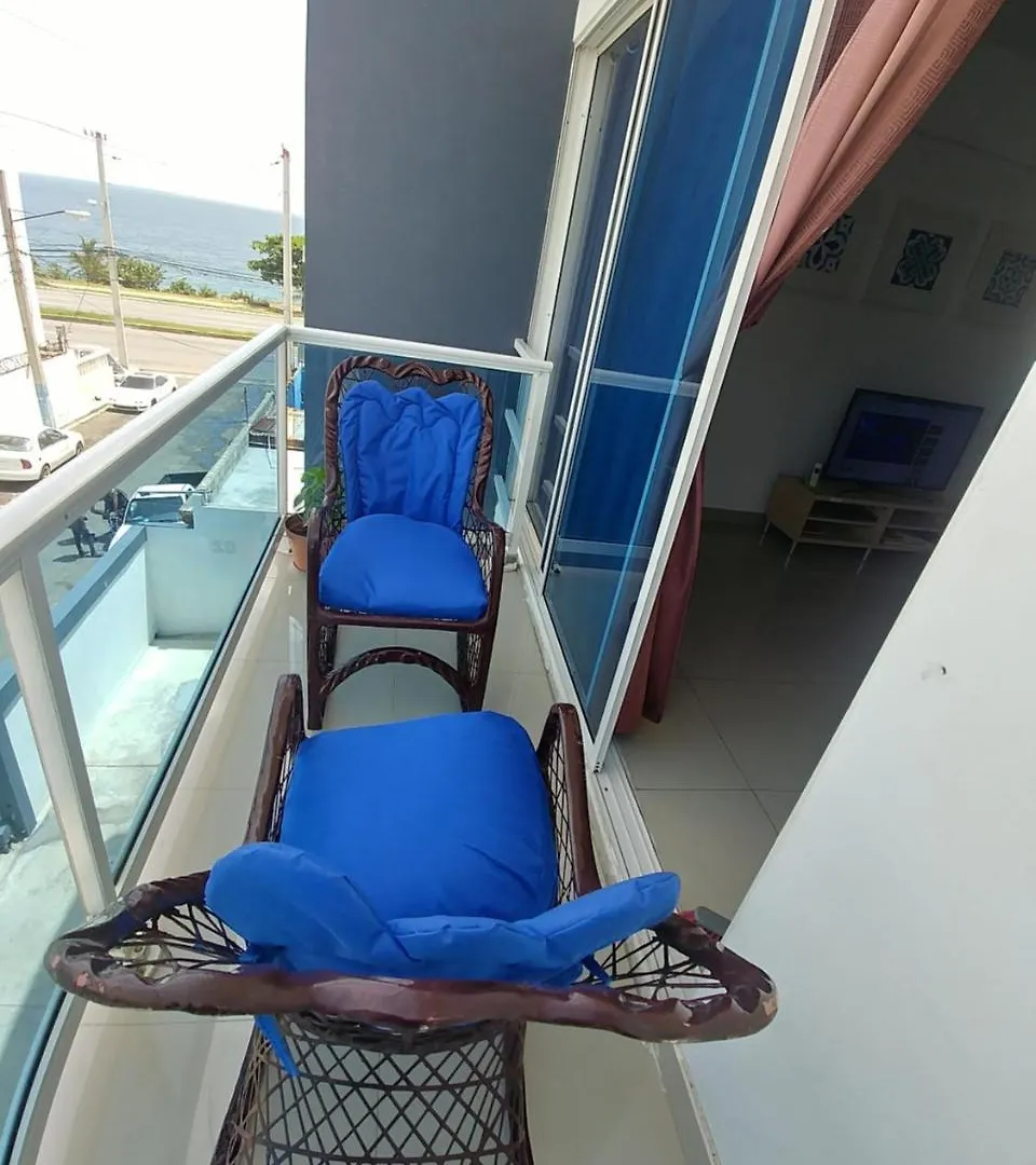 Brisas Del Mar Apartamento Santo Domingo