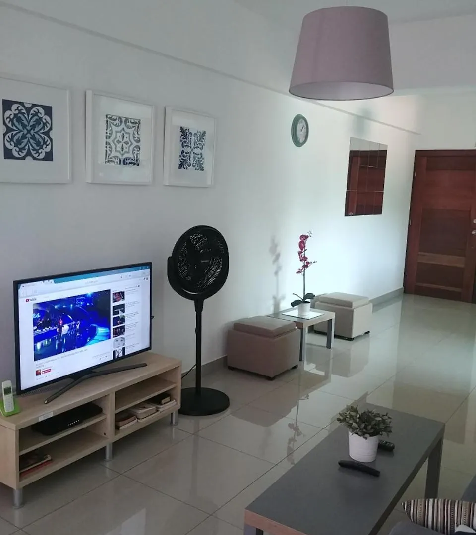 Brisas Del Mar Apartamento Santo Domingo República Dominicana