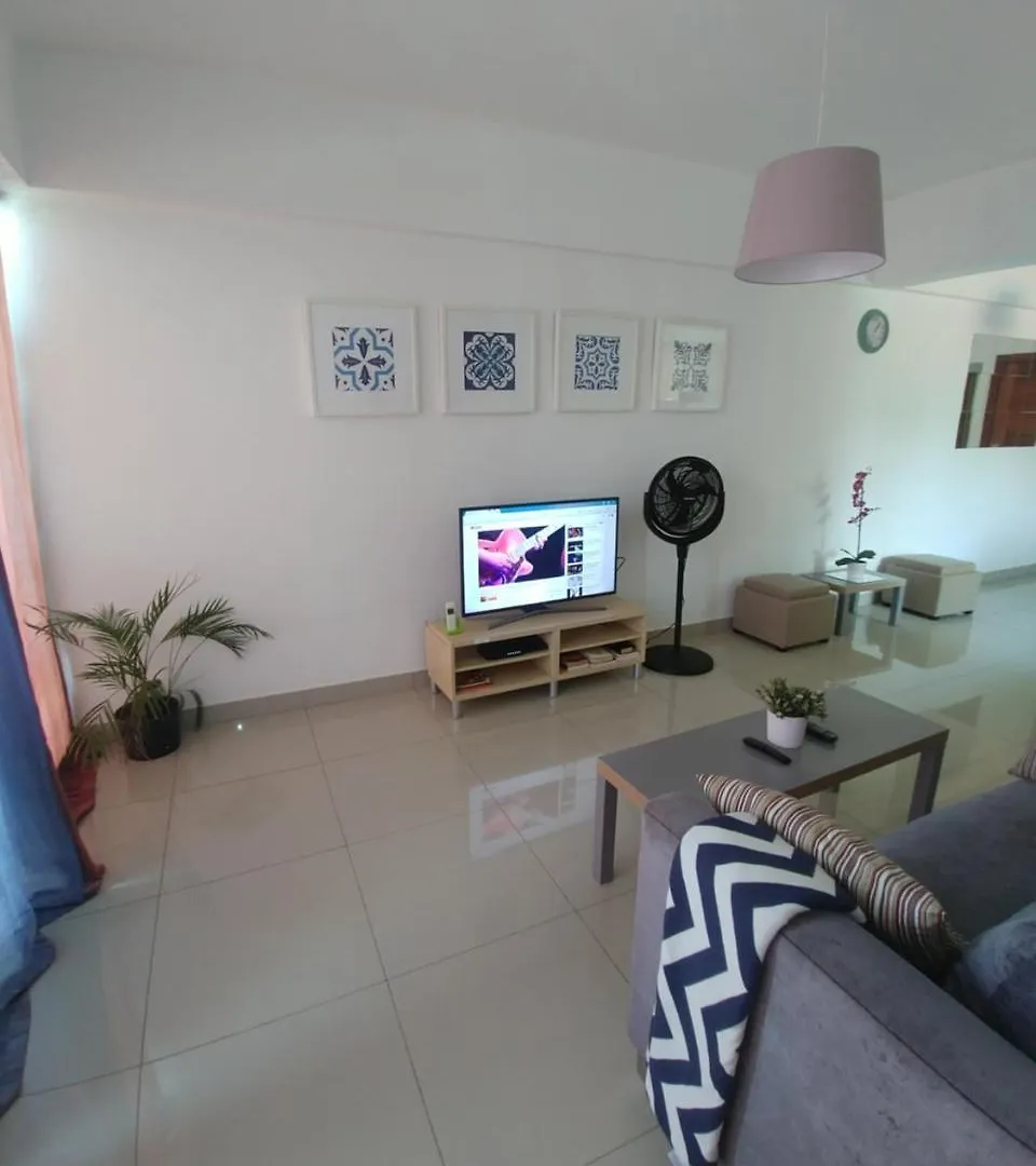 Brisas Del Mar Apartamento Santo Domingo República Dominicana