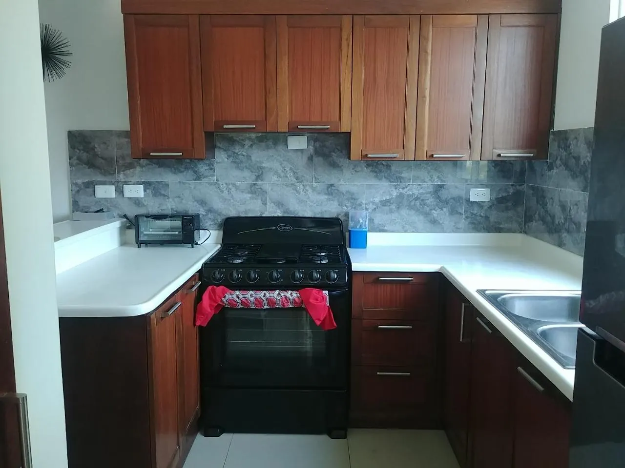 Brisas Del Mar Apartamento Santo Domingo
