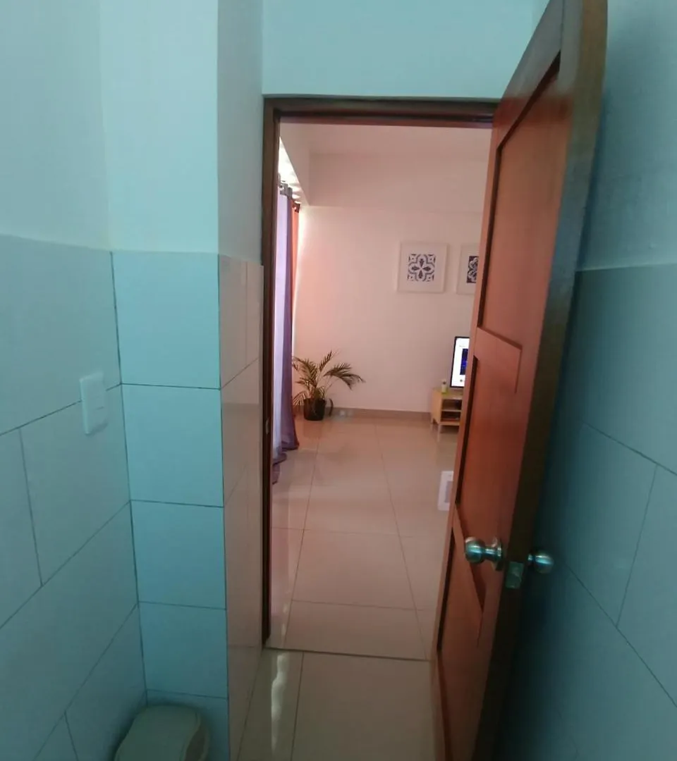 Brisas Del Mar Apartamento Santo Domingo