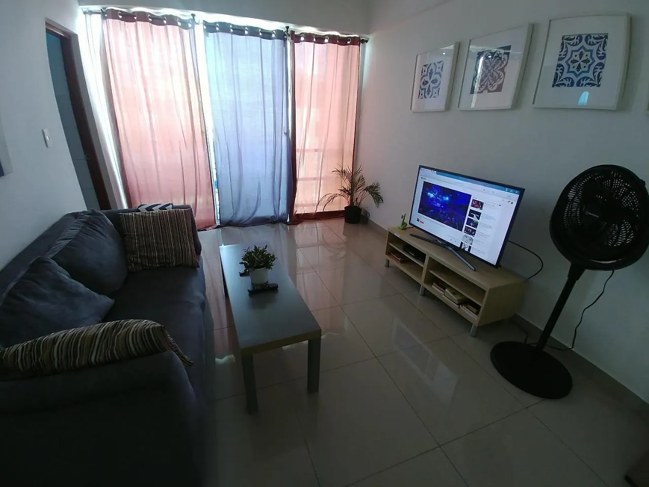 Brisas Del Mar Apartamento Santo Domingo