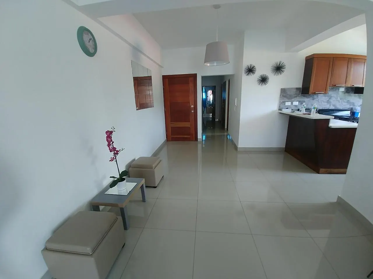 Brisas Del Mar Apartamento Santo Domingo