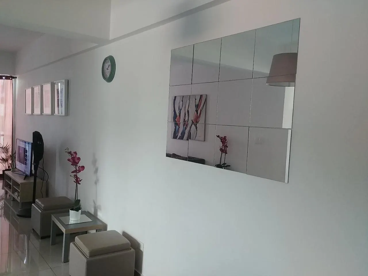 Brisas Del Mar Apartamento Santo Domingo 0*,  República Dominicana