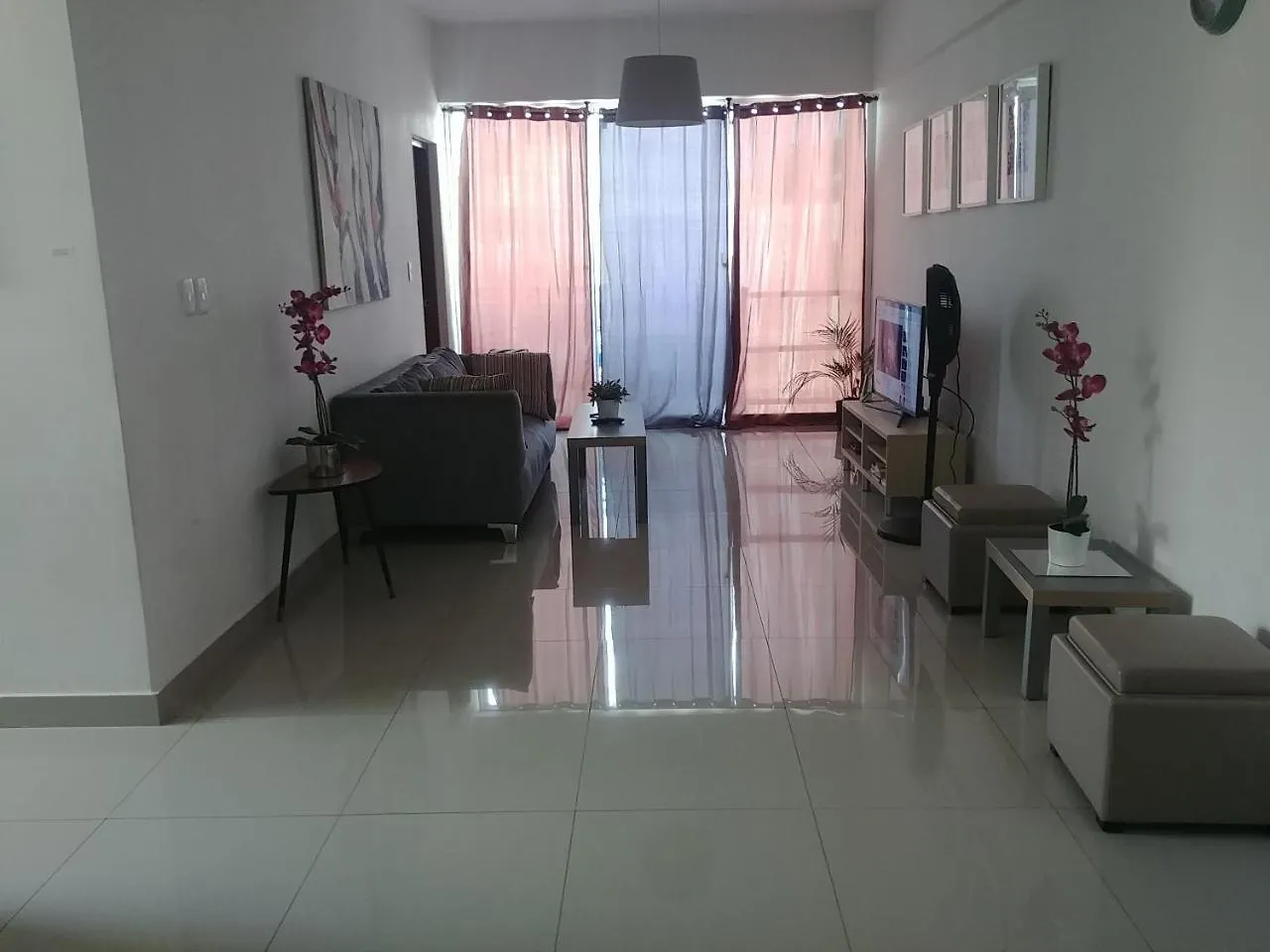Brisas Del Mar Apartamento Santo Domingo
