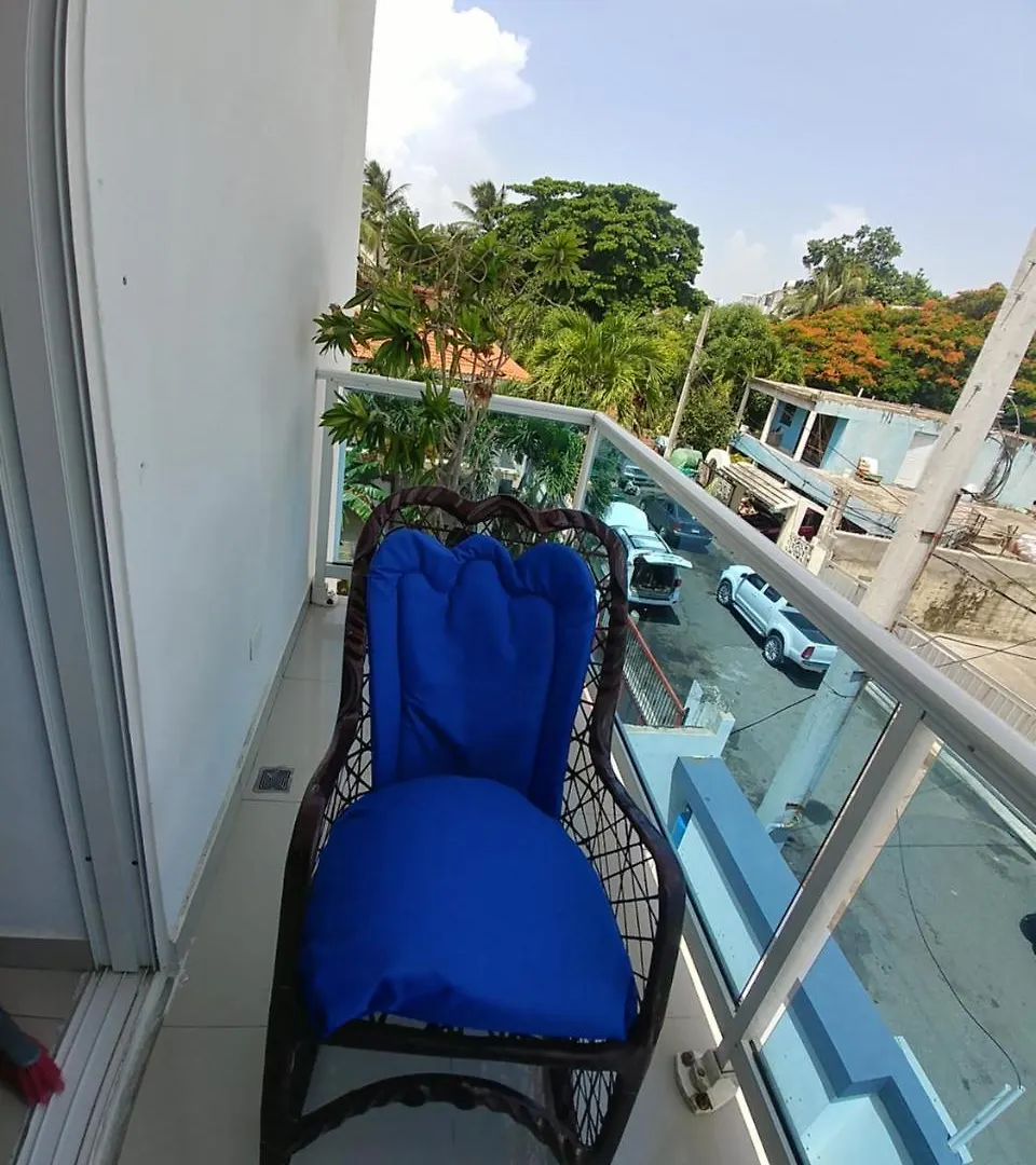 Brisas Del Mar Apartamento Santo Domingo 0*,  República Dominicana