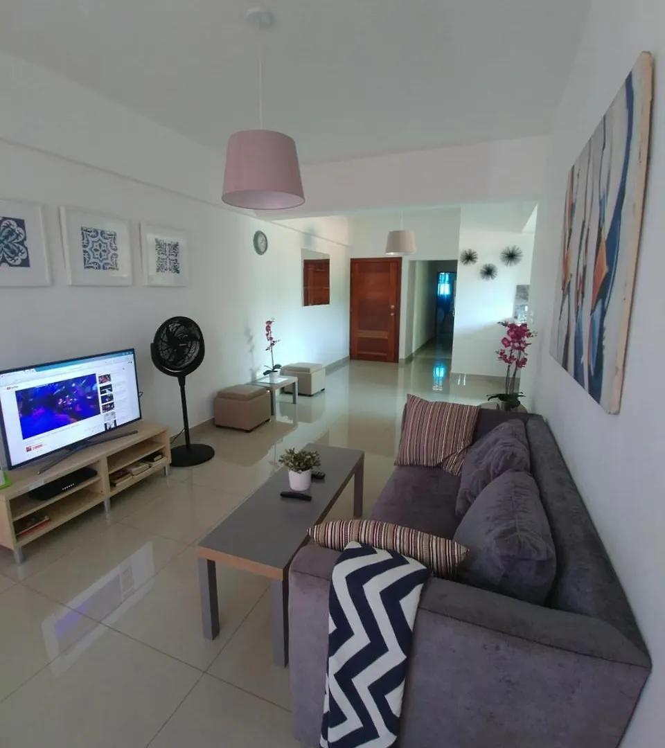 Brisas Del Mar Apartamento Santo Domingo
