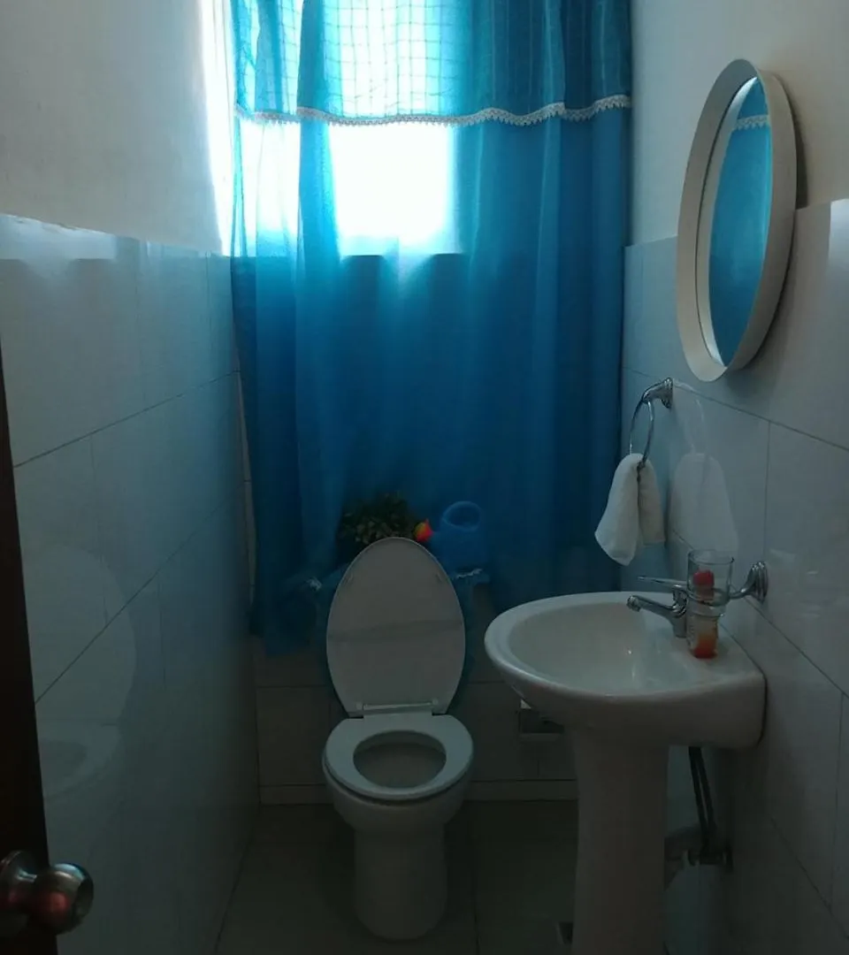 Brisas Del Mar Apartamento Santo Domingo República Dominicana