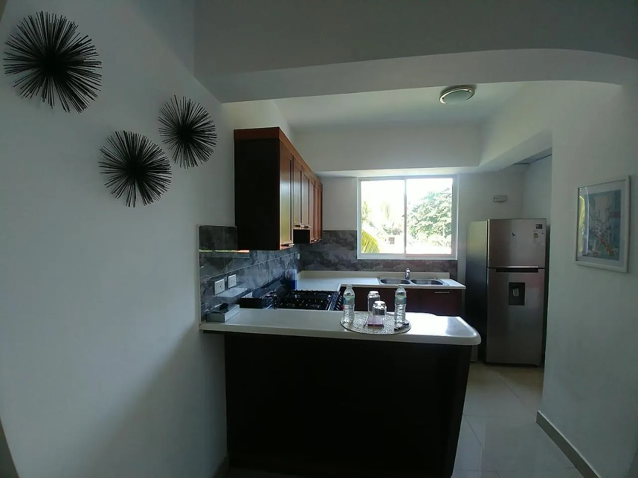Brisas Del Mar Apartamento Santo Domingo