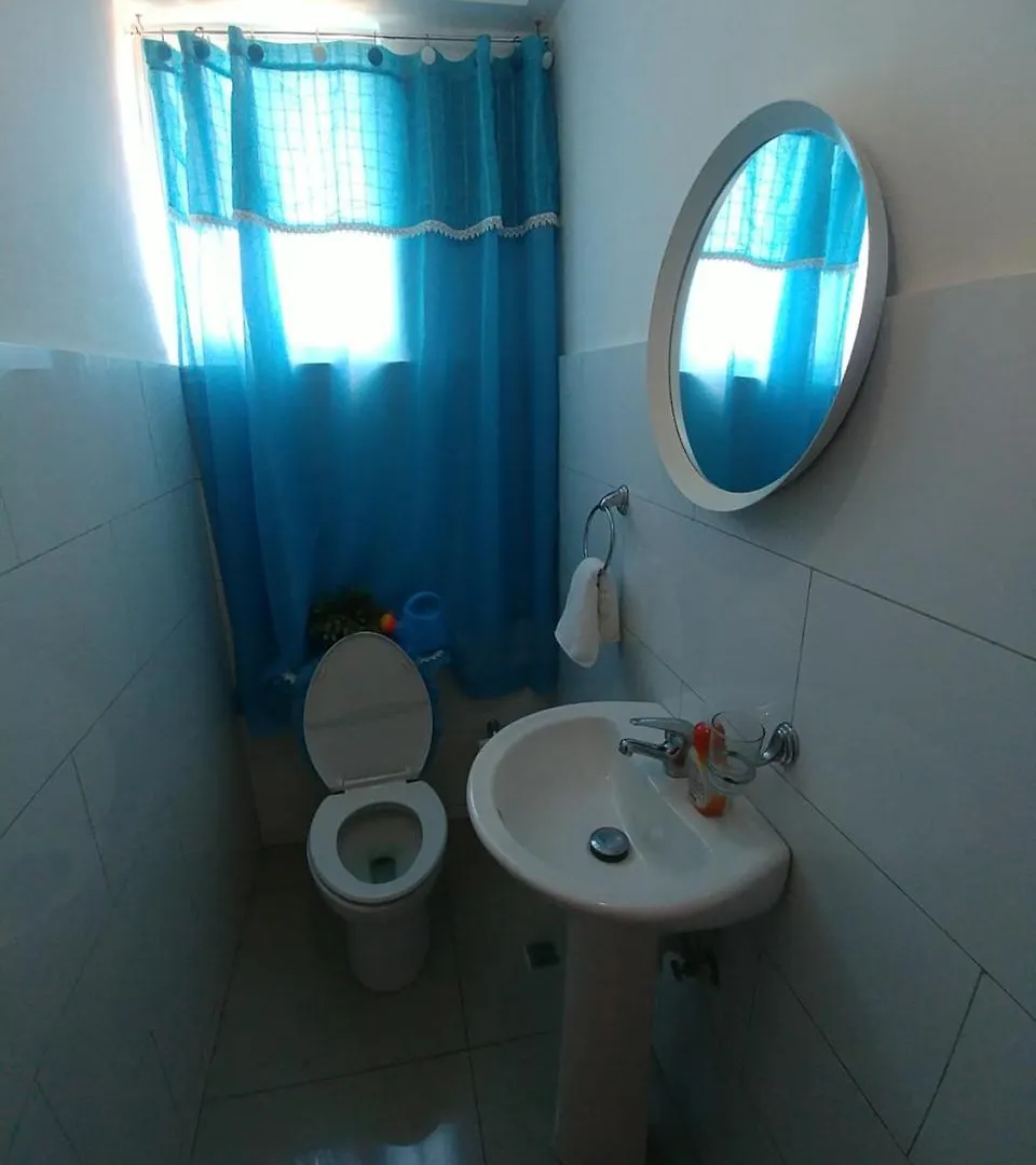Brisas Del Mar Apartamento Santo Domingo 0*,