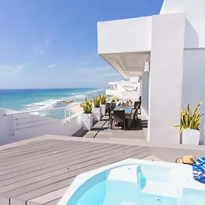  Apartamento Luxury Penthouse Portobello