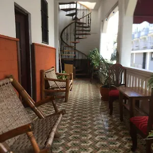 2* Gasthof Arcoiris Colonial