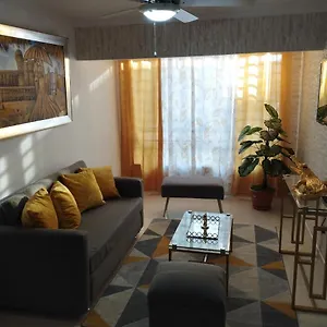  Apartamento Apartamento Amueblado En