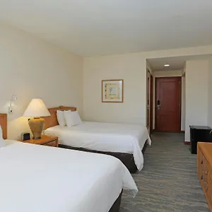 4* Hotel Four Points By Sheraton